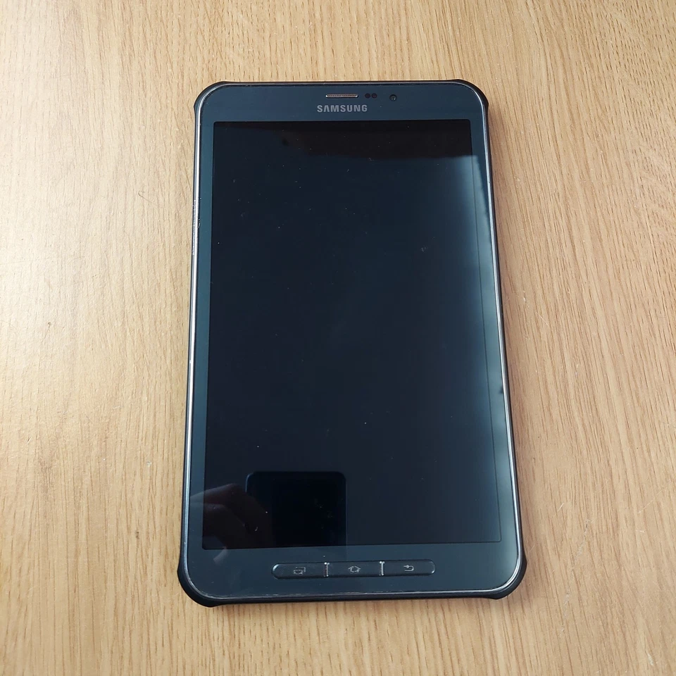 Samsung Galaxy Tab Active SM-T365 16GB Unlocked 8 Inch Tablet, 1.5GB Ram, 3.15MP - Image 2 of 4