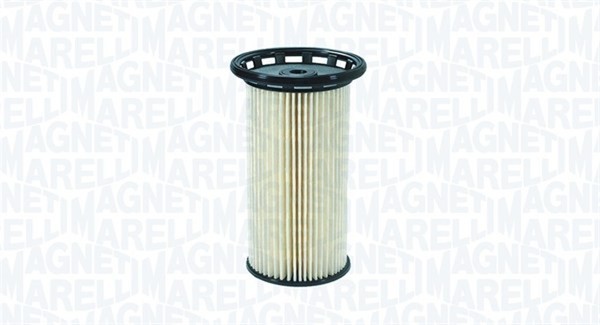 Kraftstofffilter Magneti Marelli 153071760754 Filtereinsatz FüR VW Skoda Audi A3-image