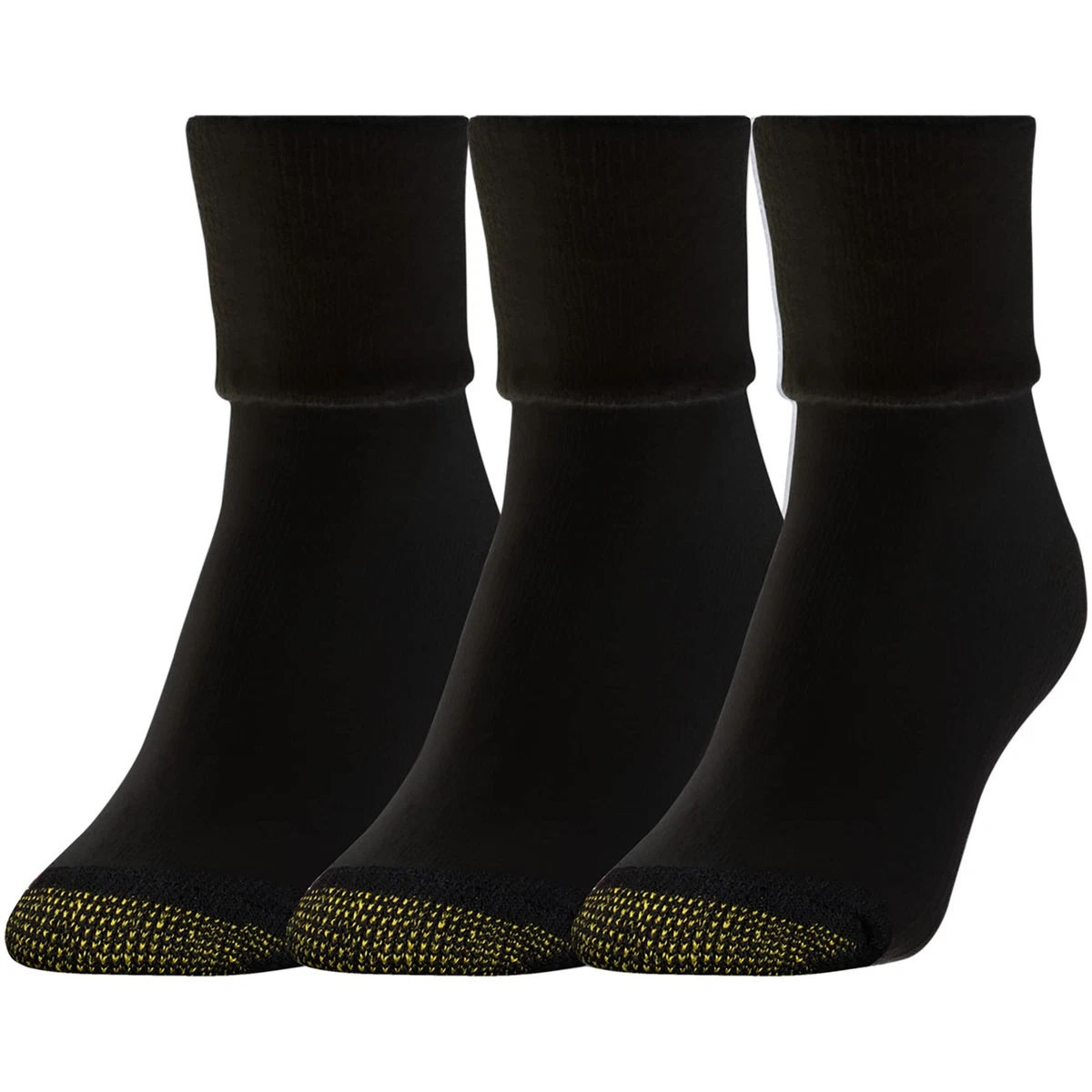 GOLD TOE Socks Women's Toe Socks for sale | eBay