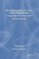 Brian Beuken | The Fundamentals Of C/C++ Game Programming | Buch | Englisch