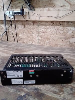Philips  Mitra  PE1932/00B  Power Supply Unit    PE 1932/00B U    24V @ 8 Amps
