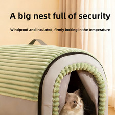 Pet House Tent