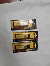 OLFA ULTRA MAX BLADES ABB-50B 50 PACK