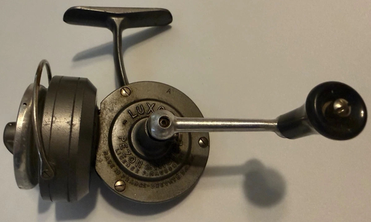 Preços baixos em Luxor Reel | eBay