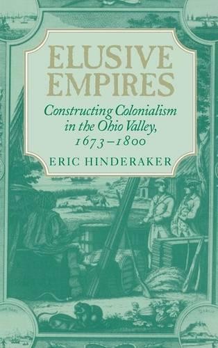 Elusive Empires - 9780521563338