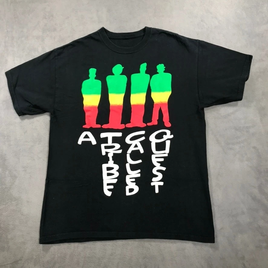 A Tribe Called Quest Indiana Men's T-Shirts for sale | eBay
