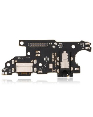 Ladebuchse-Platine mit Kopfhöreranschluss für Xiaomi Redmi Note 9 5G