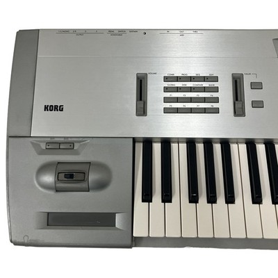 Korg Trinity Keyboard Synthesizer for sale online | eBay