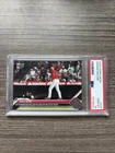 2023 Topps Now - Shohei Ohtani 35th HR Passes 2022 Total Bat Flip PSA 10 #579