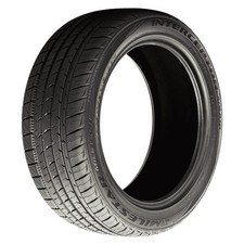 1 New Milestar Interceptor As810 - 22545zr18 Tires 2254518 225 45 18