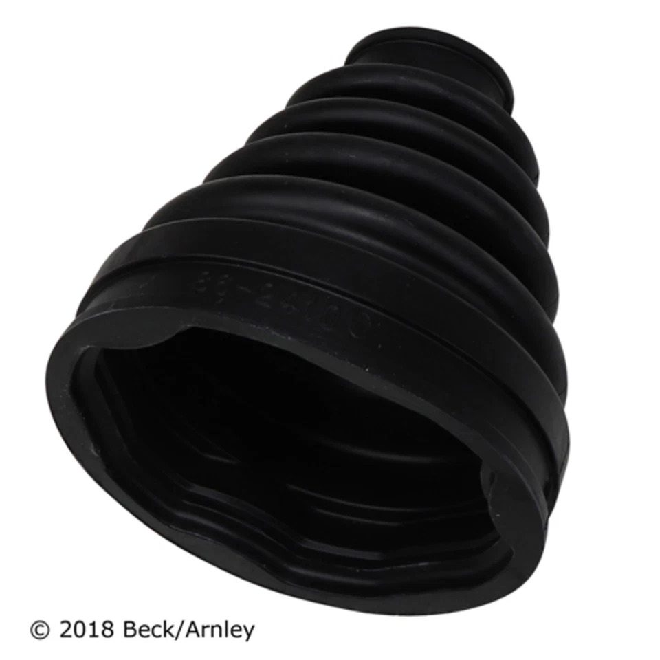 Botas Cv Beck Arnley 103-2946 conductor delantero o trasero lado izquierdo para UX250h tC Foto 2 de 4