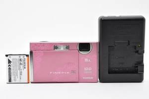 Fujifilm Finepix Z250fd | eBay