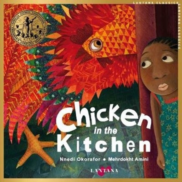 Chicken in the Kitchen - Image 2