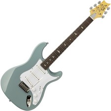 PRS SE Silver Sky Stone Blue E-Gitarre inkl. Gigbag B-Ware