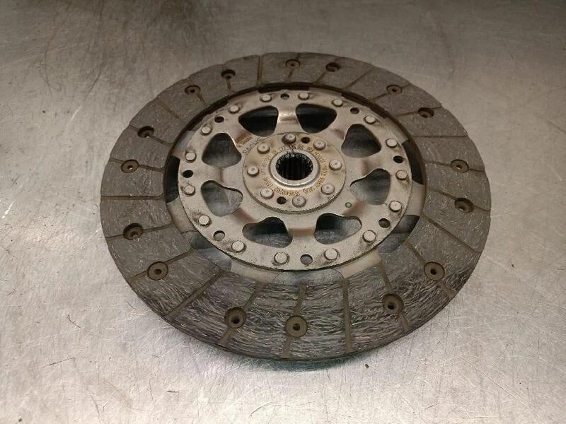 1610796580 clutch complete FOR PEUGEOT 2008 I (CU) 1.2 THP 110 2013 5659324 - Image 4 of 4