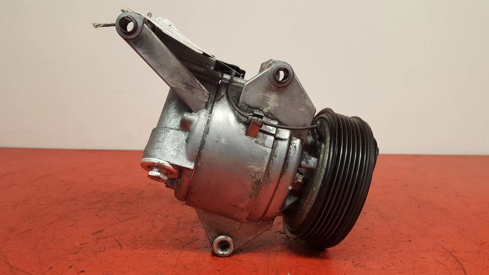 2015 MAZDA 2 1.5L PETROL AIR CON CONDENSER RADIATOR - Image 2 of 4