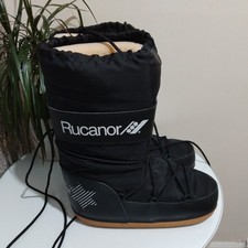 Rucanor Snow Boots EU 44-46 Excellent Condition Size 9.5-11 