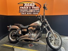 2009 Harley-DavidsonÂ® FXD - DynaÂ® Super GlideÂ® 