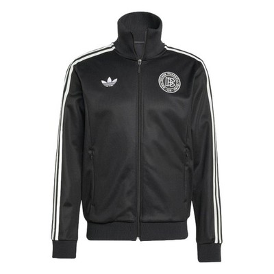 adidas Originals Anniversary Dfbannivtt Comfortable Fashion Trendy Casual Jacket