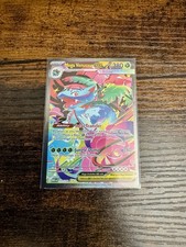Pokemon - Mega Evolution - Mega Venusaur EX 177/132 - MEG - English - Foil