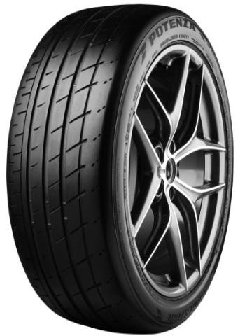 Pneu été 305 30 R20 Bridgestone S007 adhérence et contrôle XL 103Y