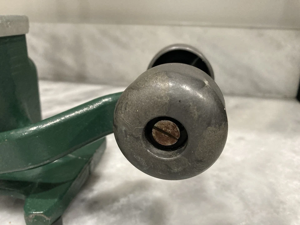 Máquina de tallo profesional Steelpix 35G artesanía floral Foto 3 de 4