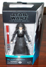 Star Wars The Black Series Rey Dark Side Vision Action Figure new