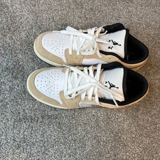 Air Jordan 1 Low OG Year of the Dragon Shoes ...