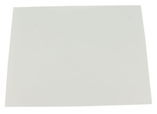 Sax Sulphite Drawing Paper, 90 lb, 9 x 12 Inches, 9 x 12 Extra-White