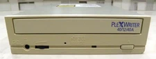 PlexWriter PX-W4012TA 40/12/40A CD-R/W/Rom IDE/APTI/PATA Internal Optical Drive