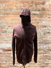 Boris Bidjan Saberi ZP19 Hoodie