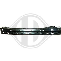 6022065 AufpralldäMpfer, StoßFäNger Hinten FüR Nissan Micra II (K11)