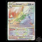 Hisuian Zoroark VSTAR (Secret) 203/196 SWSH11: Lost Origin NM Pokemon