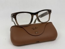 Ray-Ban Meta Wayfarer RW4006 6705P550 Smart S...