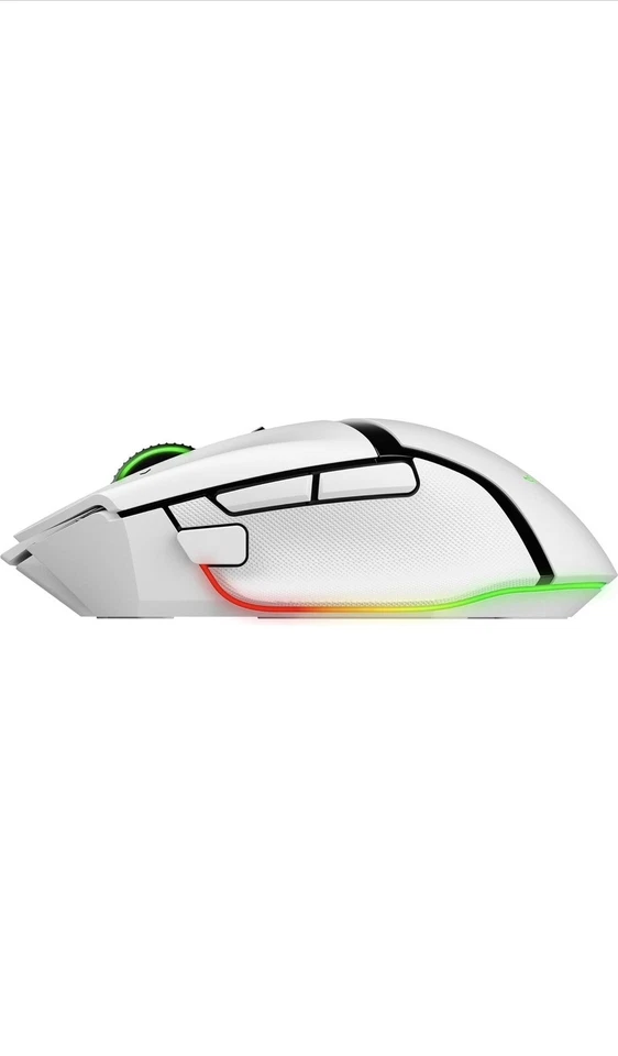 ✅Razer Basilisk V3 Pro 35K - Customizable Wireless Gaming Mouse with Chroma RGB✅ - Image 4 of 4