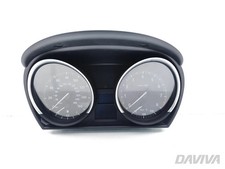 BMW Z4 Tachometer-Instrumentenblock 20i sDrive Benzin 135kW (184 HP) 9242391