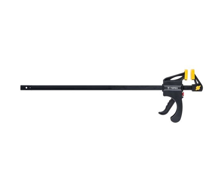 Fits TOPEX-NEO-GRAPHITE NARZ�DZIA 12A560 TOPEX QUICK CLAMP 600X60MM
