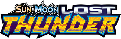 Pokemon LOST THUNDER Sun Moon-Choose Card -Non Holos Rare Common Uncommon LP-NM