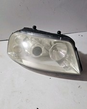 VW Sharan 7M Xenon Scheinwerfer Rechts 7M3941016AC