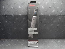 Rocketfish - Rocketfish 7-Outlet/2-USB 2100 Joules Surge Protector Strip - Black