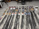 Uncanny X-Men High Grade Lot - - #144-300 (missing few)  inc #266 Gambit CGC 9.6