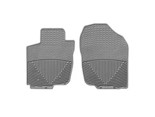 WeatherTech All-Weather Floor Mats for 2006-2012 - Toyota RAV4 - 1st Row