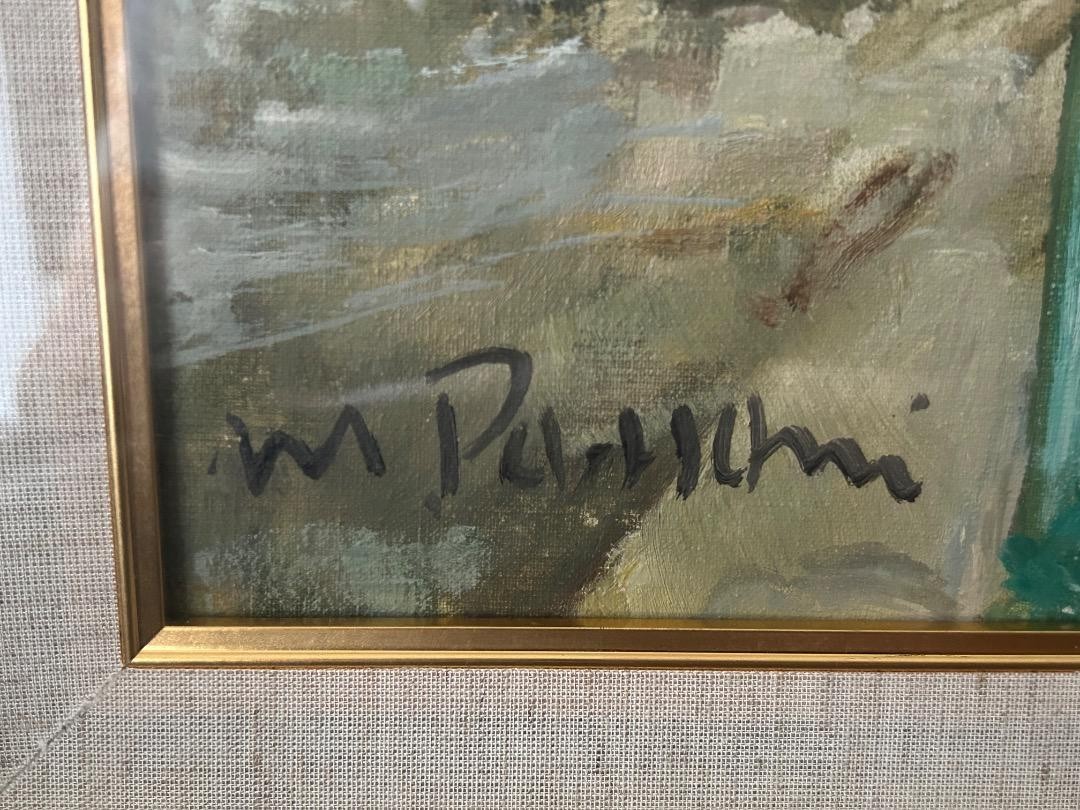 Mario Passoni (Italy) 