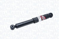 2X Magneti Marelli StoßDäMpfer 351925070000 FüR Fiat Panda Classic 169 AXA1A LPG