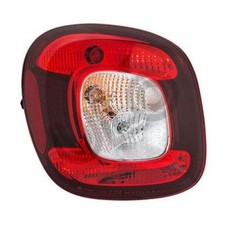 ULO Heckleuchte links Glühlampen-Technologie für Smart Fortwo Coupe 453 1.0 0.9