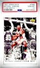 1992 Michael Jordan Upper Deck Team MVP's PSA 10 POP 95 Insert Pristine UD TM5
