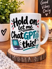 chatgpt 11oz Mug