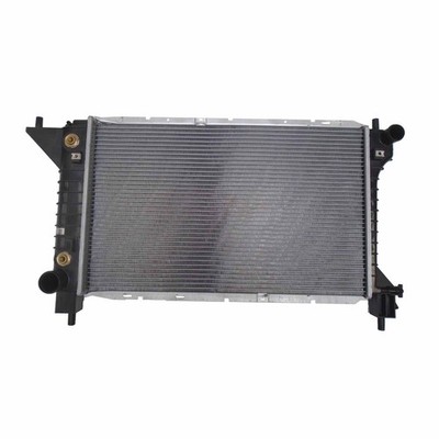 RAYTEN 1775 Radiator Fit for ford Mustang 1996 4.6 V8 NEW