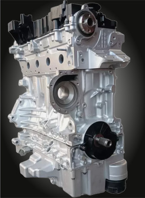 Volvo Motor Engine 2.0 V90 II Kombi 235 D5 Polestar AWD D4204T 176KW 239PS 0KM