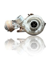 Honda Accord Mk7 2.2 i-CTDi Turbocharger 03-08 18900-RBD-E02 18900-RBDE011-M2